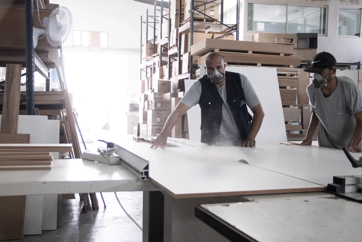 Atelier Sanimeuble 5
