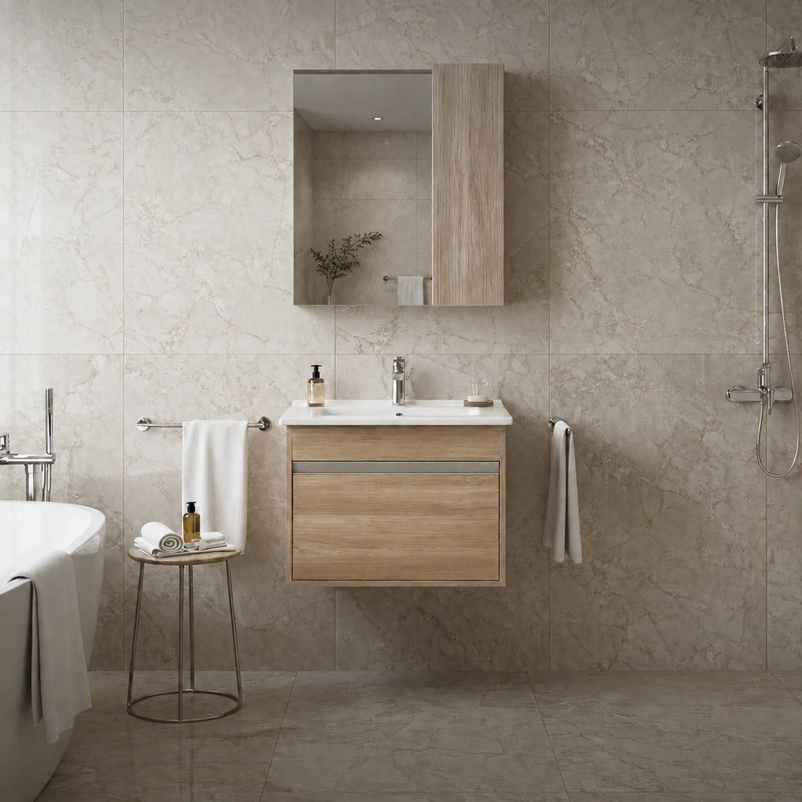 Gamme Extra
