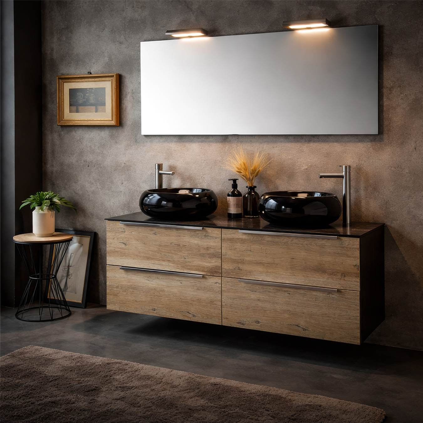 Gamme Florence
