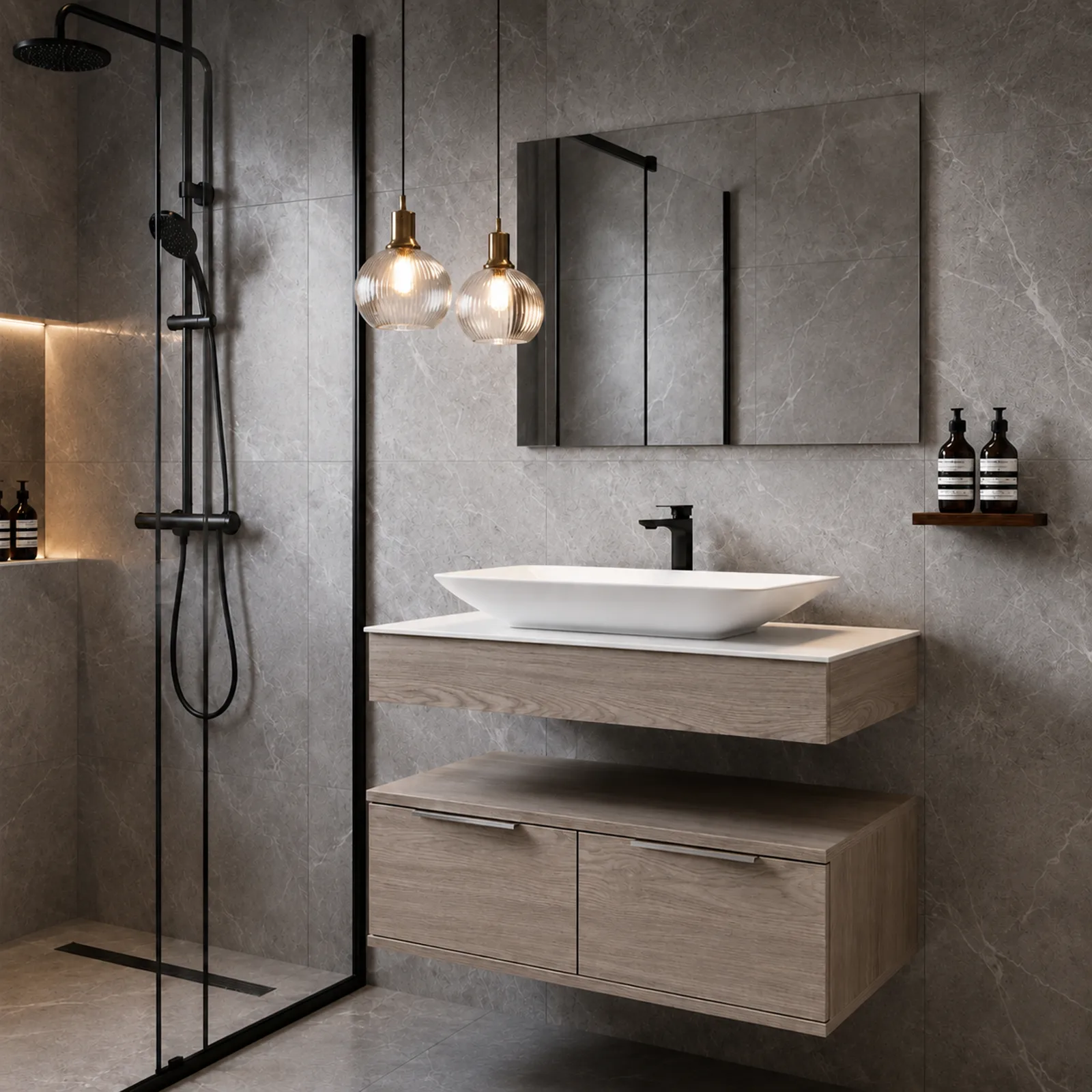 Gamme Milano