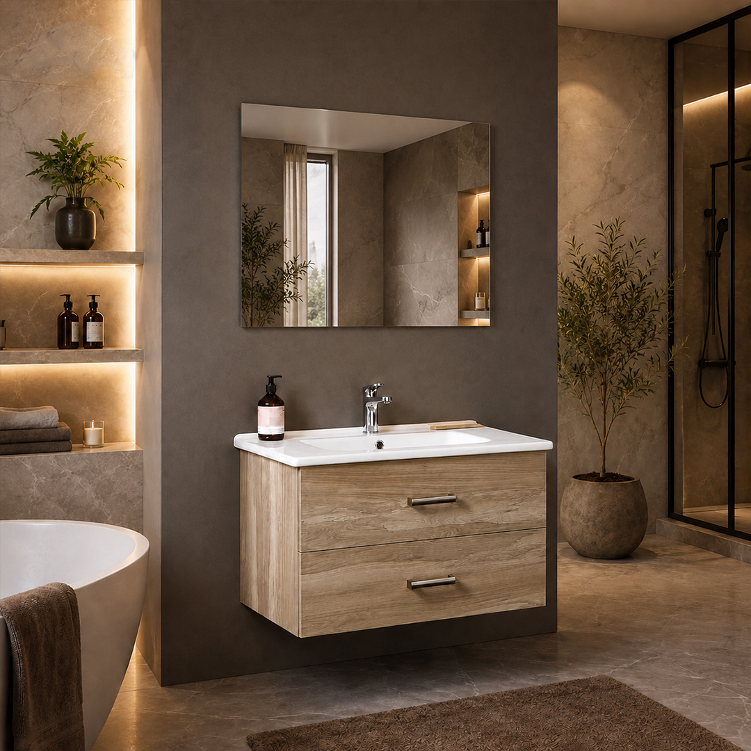 Gamme Mirage