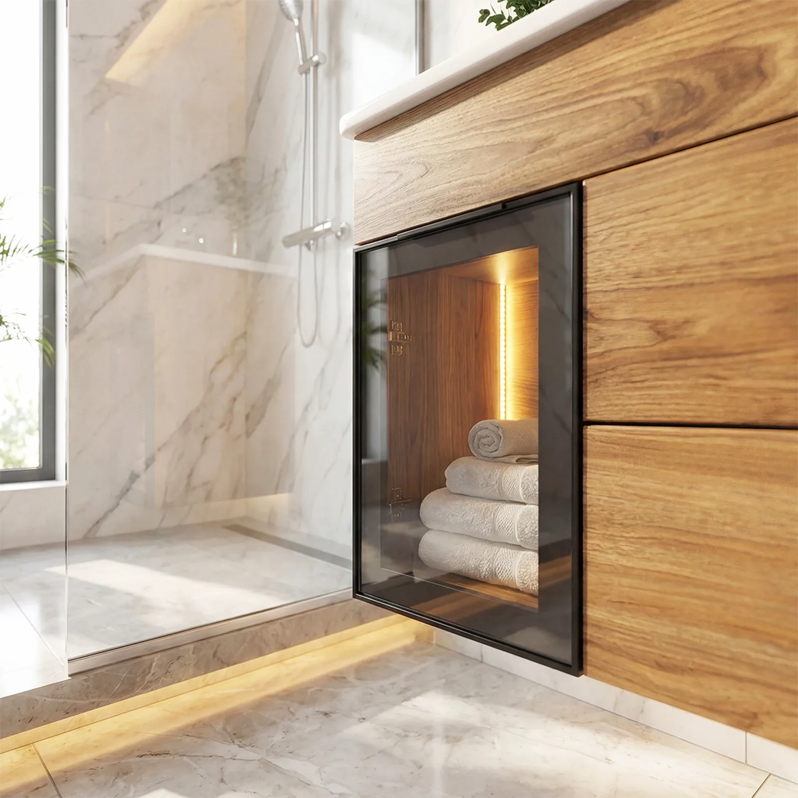 PERFETTO 100 — vue 2