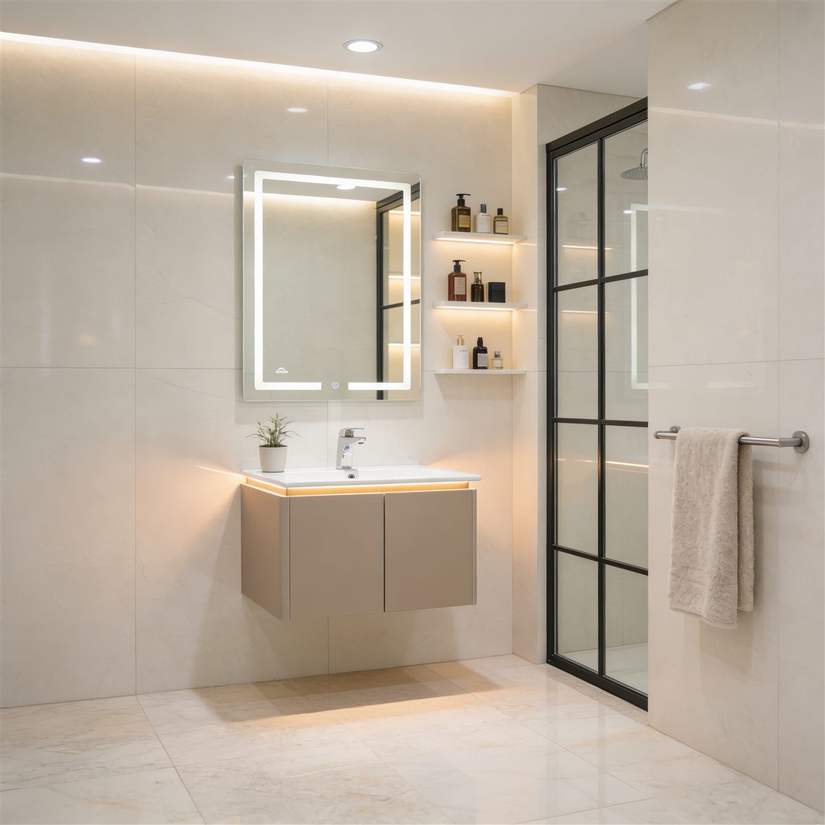 ROXANE 60 — Porte