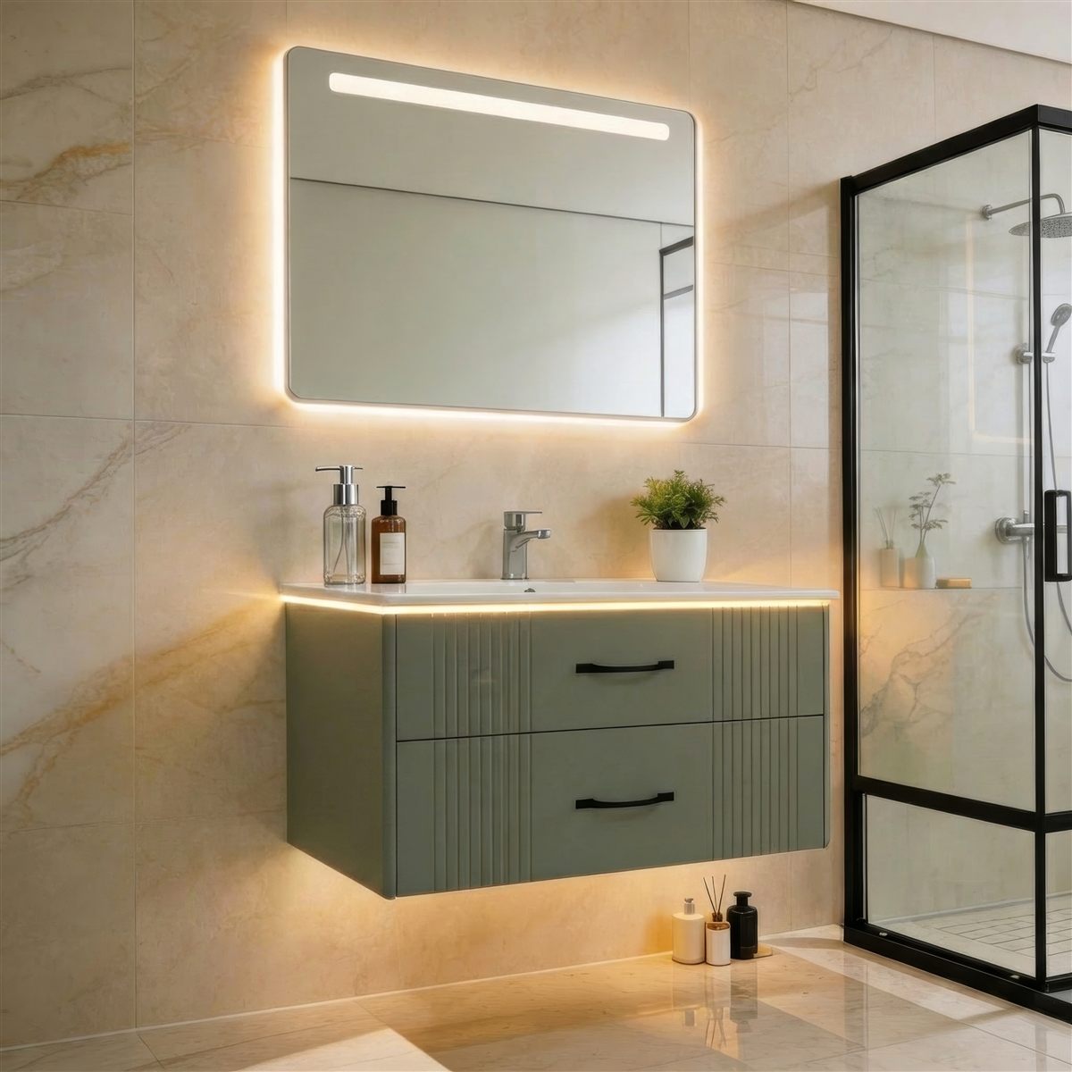 Gamme Roxane
